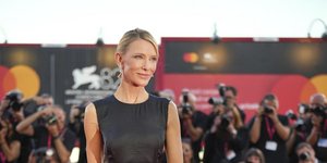 Κέιτ Μπλάνσετ/Φωτογραφία AP 