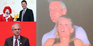 Οι ερωτικές σχέσεις των CEO, νέα μάστιγα των επιχειρήσεων