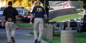 Ο δολοφόνος του Τσάρλι Κερκ δεν ήταν «ερασιτέχνης» λένε οι ειδικοί 