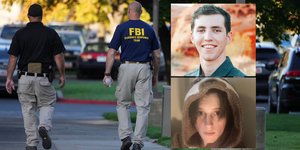 O τρανς σύντροφος του δολοφόνου του Τσάρλι Κερκ στο επίκεντρο της έρευνας