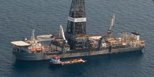 Chevron και Helleniq Energy κατέθεσαν προσφορές για έρευνες νοτίως της Κρήτης