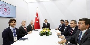 Τρέχει η Τουρκία μετά την είσοδο της Chevron στην Ελλάδα