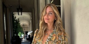 Κιάρα Φεράνι