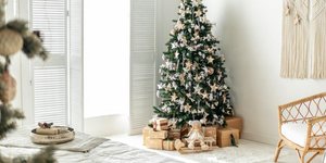 Ποτέ δεν είναι πολύ νωρίς για τα Χριστούγεννα: 7 τάσεις που έρχονται φέτος από την Ιαπωνία και την Κορέα