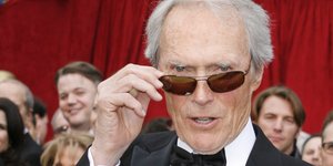 Ο Κλιντ Ίστγουντ