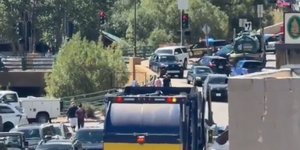 Πυροβολισμοί σε λύκειο στο Κολοράντο