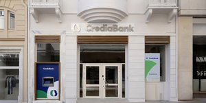 CrediaBank
