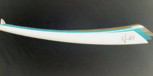 Ολυμπιακή δάδα