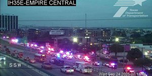 Πυροβολισμοί στις εγκαταστάσεις του ICE στο Ντάλας