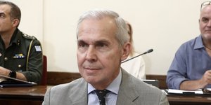 Αθανάσιος Δαβάκης