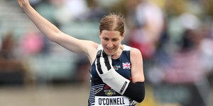 Η Ντέμπι Ο' Κόνελ, κατηγορήθηκε ότι παρουσίαζε ψευδή εικόνα αναπηρίας για να ενισχύσει την αγωγή της.