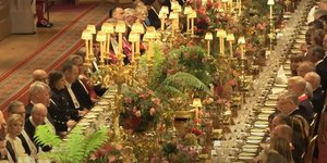 Δείπνο Βρετανία