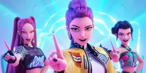 Η ταινία του Netflix «KPop Demon Hunters» έχει σημειώσει μεγάλη επιτυχία