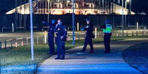 Συναγερμός σε αεροδρόμια της Δανίας