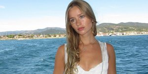 Η αρραβωνιαστικιά του Μόντο Ντουπλάντις, Ντεζιρέ Ινγκλάντερ