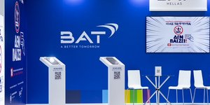 Η BAT Hellas στη Διεθνή Έκθεση Θεσσαλονίκης
