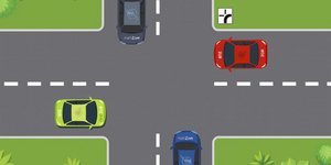 Προτεραιότητα οχήματος