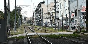 Σιδηροδρομική διάβαση