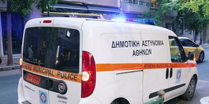 Σφραγίσεις 38 καταστημάτων στον Δήμο Αθηναίων