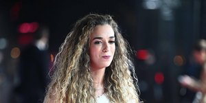 Η χήρα του Ντιόγκο Ζότα στη «Χρυσή Μπάλα»