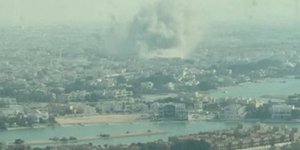 Καπνοί στη Ντόχα