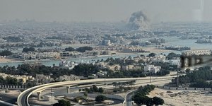 Ισραηλινή επίθεση στη Ντόχα του Κατάρ