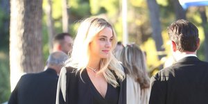 Δούκισσα Νομικού/Φωτογραφία NDP 