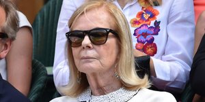 Η δούκισσα του Κεντ