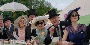 Ο Πύργος του Downton: Το Μεγάλο Φινάλε