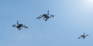 Drones