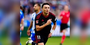 Ο παίκτης που ακουγόταν για Super League είναι το νέο όπλο του Αλμέιδα στην Σεβίλλη