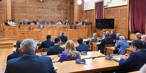 Από την Εξεταστική για τον ΟΠΕΚΕΠΕ
