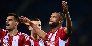 Ολυμπιακός