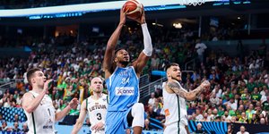 Η Εθνική Ελλάδας στους «4»