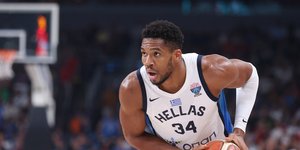 Ελλάδα - Φινλανδία