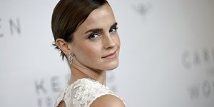 Η Έμμα Γουάτσον