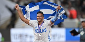 Ο Εμμανουήλ Καραλής