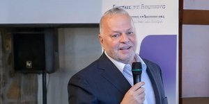 Evangelos Mytilineos