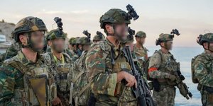 Ριζικές αλλαγές στις Ένοπλες Δυνάμεις ανακοίνωσε ο Ν. Δένδιας