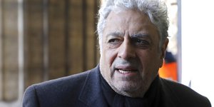 Ενρίκο Μασιάς