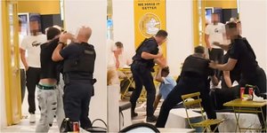 Αστυνομικοί