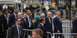 Ρετζεπ Ταγίπ Ερντογάν 