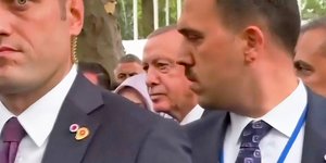 Ρετζέπ Ταγίπ Ερντογάν