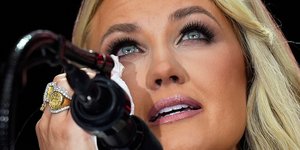 Η Έρικα Κερκ 