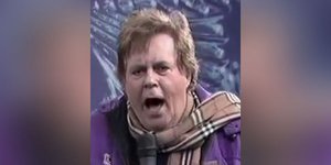 Ο Γιώργος Στραυρόπουλος