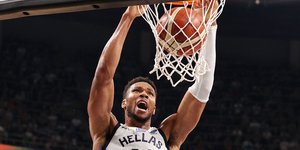 Η Ελλάδα κατέκτησε το χάλκινο μετάλλιο