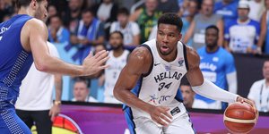 Ελλάδα - Ισραήλ 