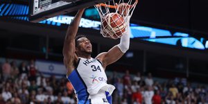 Λιθουανία - Ελλάδα