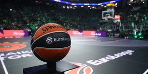 Ξεκινά η Euroleague για την σεζόν 2025-2026