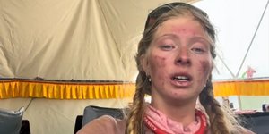 17χρονη έμεινε 4 μέρες στη Ζώνη Θανάτου του Έβερεστ 